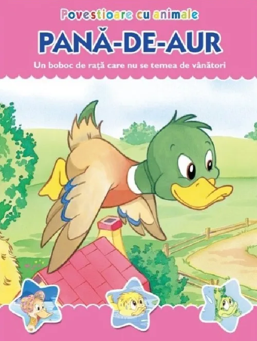 Pană-de-Aur