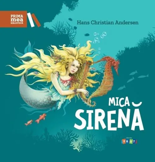 Mica sirenă