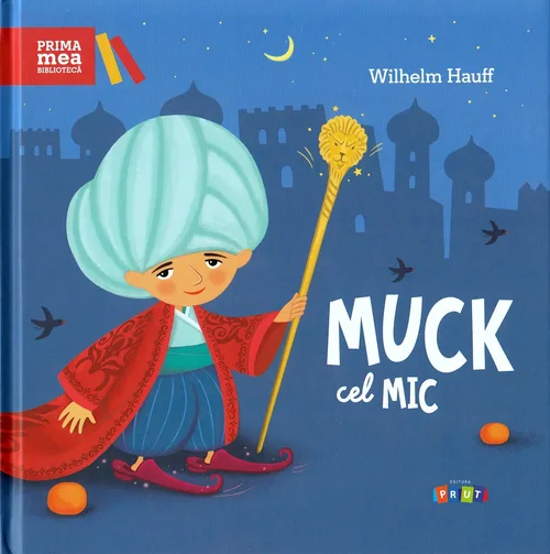 Muck cel Mic