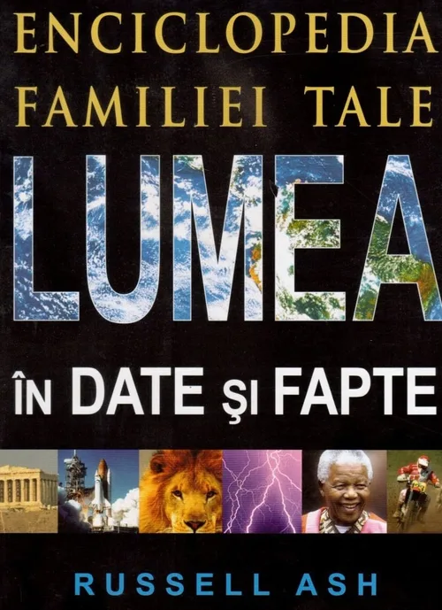 Lumea în date și fapte
