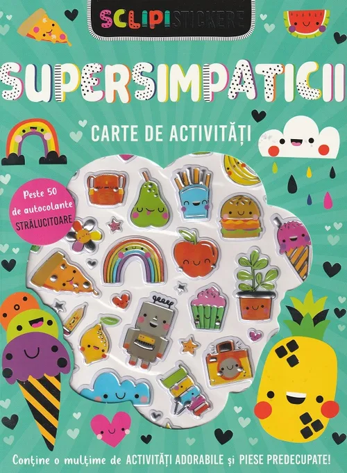 Supersimpaticii