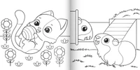 Animale de companie 3