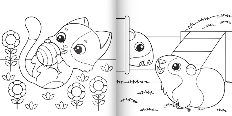 Animale de companie 3