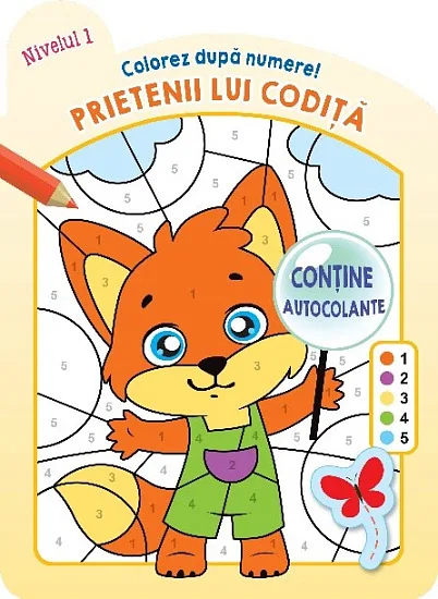 Prietenii lui Codiță