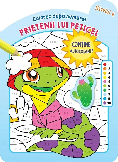 Prietenii lui Peticel