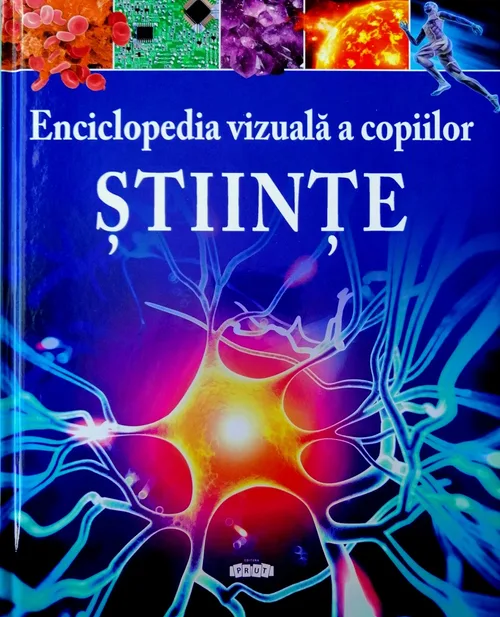 Științe