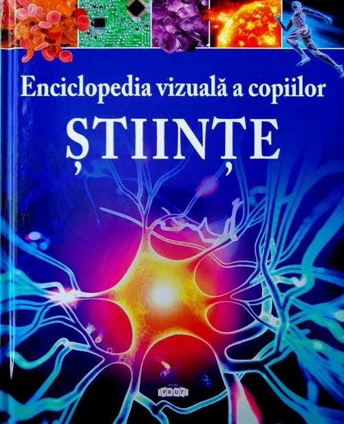 Științe
