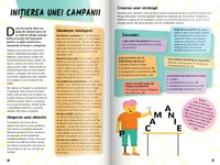 Ghid pentru fete și băieți la vârsta (pre)adolescenței despre cum ar putea să schimbe lumea 3