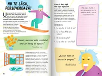 Ghid pentru fete și băieți la vârsta (pre)adolescenței despre strategii eficiente în viața de zi cu zi 3