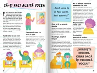 Ghid pentru fete și băieți la vârsta (pre)adolescenței despre strategii eficiente în viața de zi cu zi 2