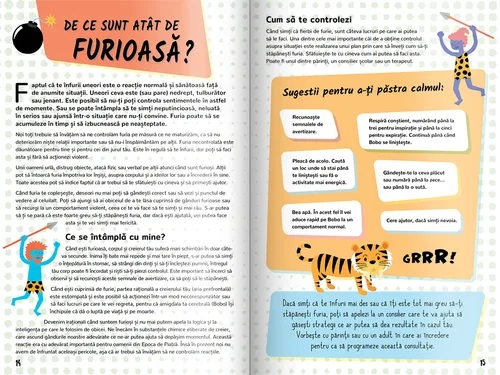 Ghidul fetelor despre aproape tot ce trebuie să știe la vârsta (pre)adolescenței
