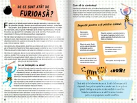 Ghidul fetelor despre aproape tot ce trebuie să știe la vârsta (pre)adolescenței 2