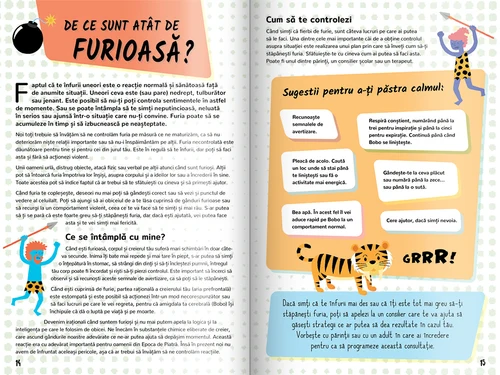 Ghidul fetelor despre aproape tot ce trebuie să știe la vârsta (pre)adolescenței