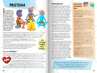 Ghidul baieților despre aproape tot ce trebuie să știe la vârsta (pre)adolescenței 2