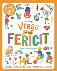 Vreau să fiu fericit