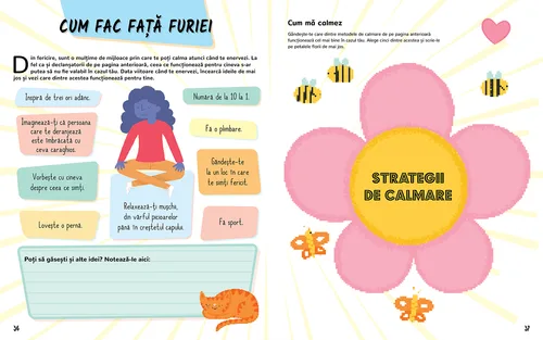 Vreau să fiu fericit