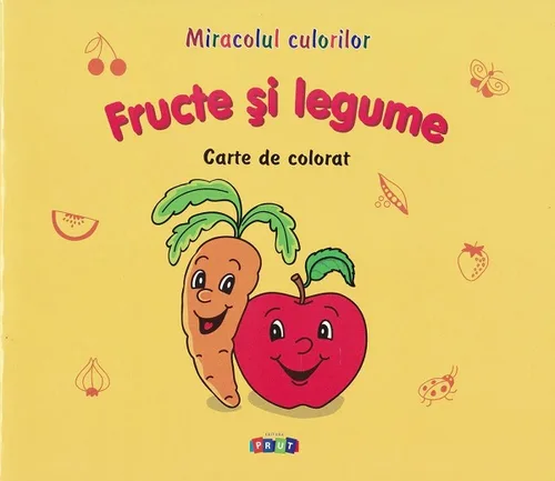 Fructe și legume