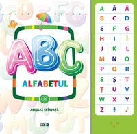ABC, Alfabetul
