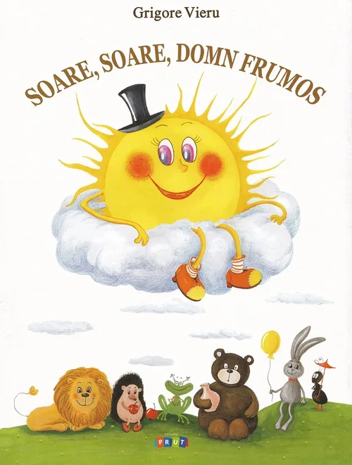 Soare, soare, domn frumos