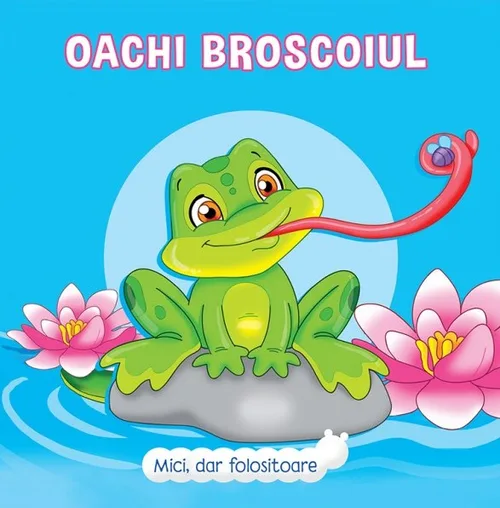 Oachi Broscoiul