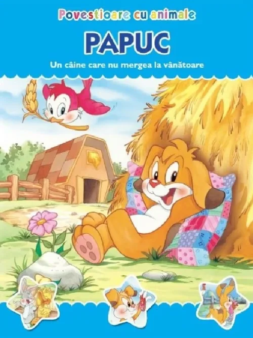 Papuc