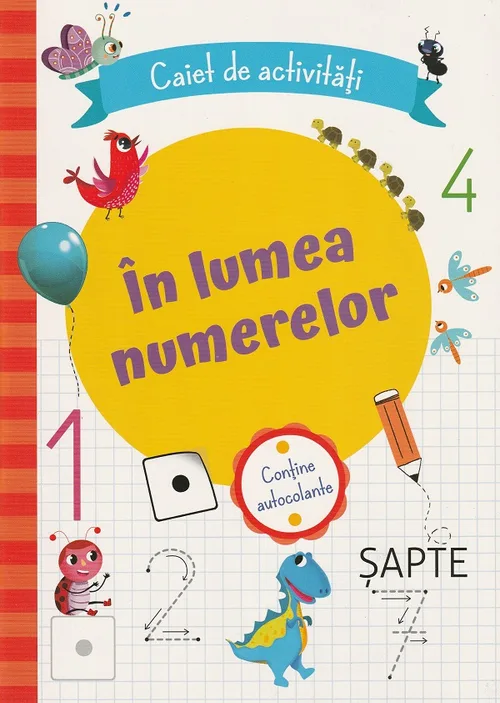 În lumea numerelor
