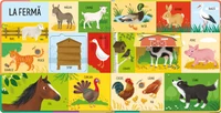 Primele 101 cuvinte cu animale din lumea întreagă 2