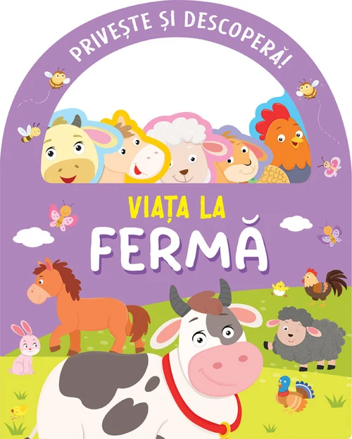 Viata la ferma