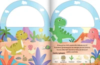 Uimitorii dinozauri 2