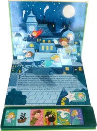 Peter Pan 2