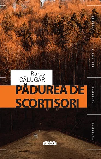 Padurea de scorțișori